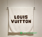 Louis Vuitton Throw Blankets